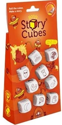 Story Cubes - Hangtab ECO