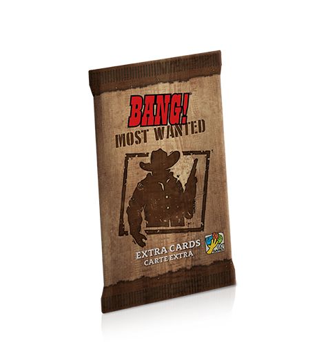 Bang! - Most Wanted