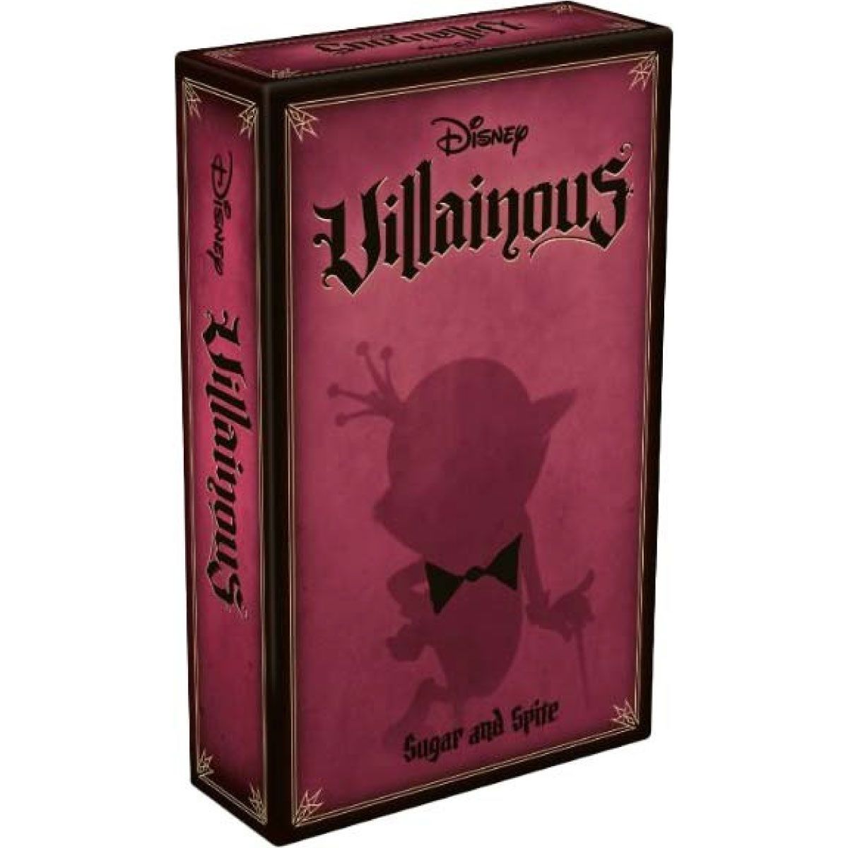 Villainous - Sugar and Spite ITA