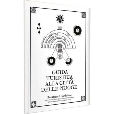 Guida Turistica alla Città delle piogge