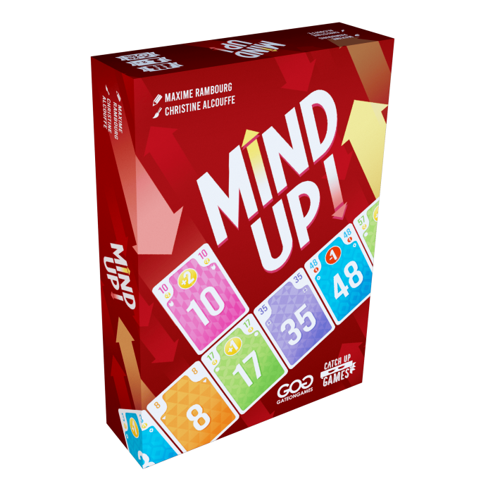 Mind Up!