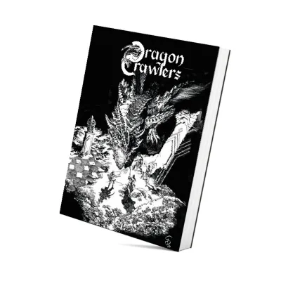 Dragon Crawlers