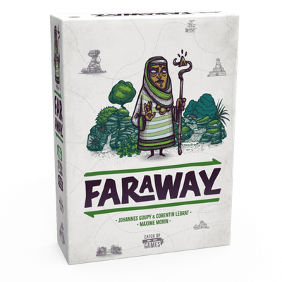 Faraway