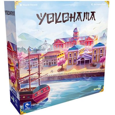 Yokohama