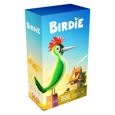 Birdie