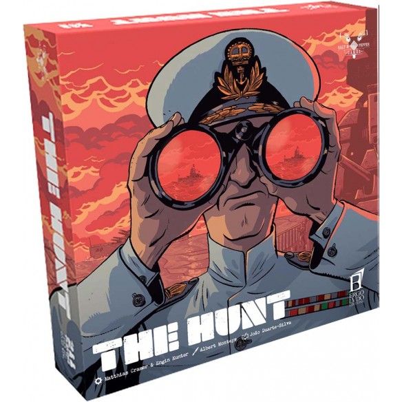 The Hunt