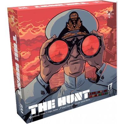 The Hunt