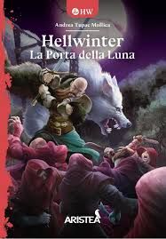 Hellwinter - La porta della luna