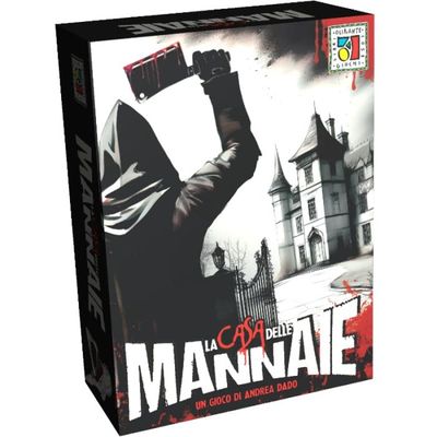 La Casa delle Mannaie