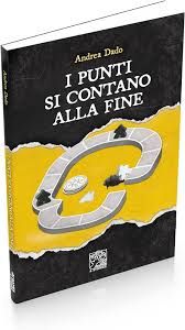I Punti si contano alla fine - Dado Critico