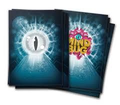 Mindbug Primo Contatto - Sleeves Pack