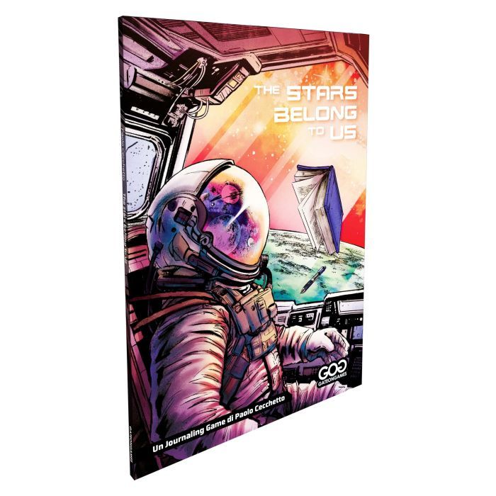 The Stars Belong To Us