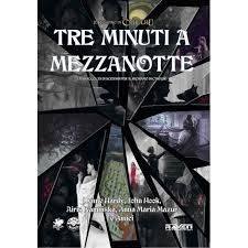 Il Richiamo di Cthulhu - Tre minuti a Mezzanotte