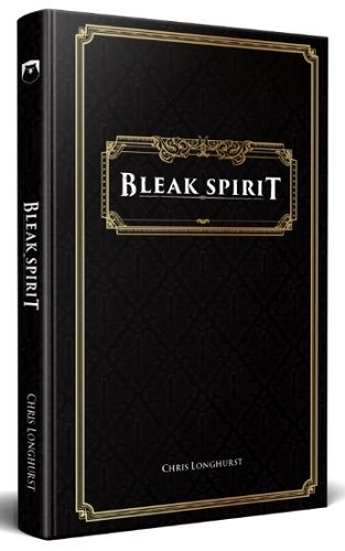 Bleak Spirit