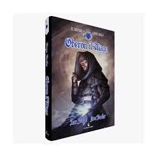Oberon Il Mago 1 - Ed. speciale Quarantennale