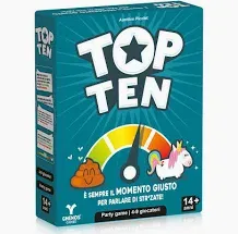 Top Ten