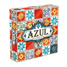 Azul