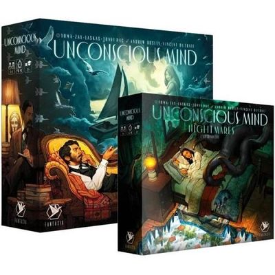 Unconscious Mind Bundle Italiano