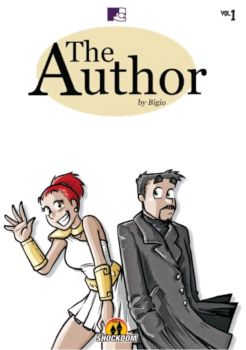The Author 01