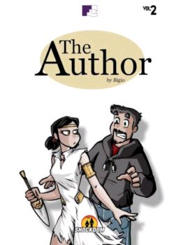 The Author 02