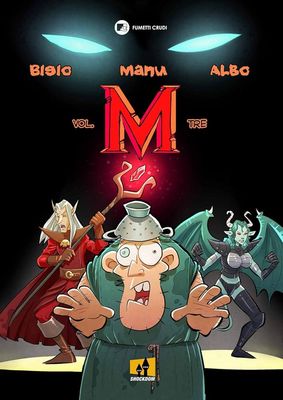 M Vol.3