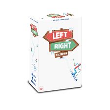 Left Right Dilemma