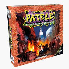 Patele