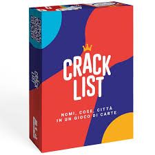 Crack List
