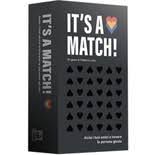 It&#39;s a Match