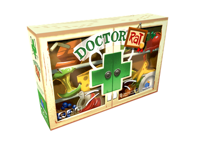 Doctor Rat
