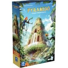 Pyramido - Tesori Dimenticati