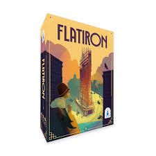 Flatiron
