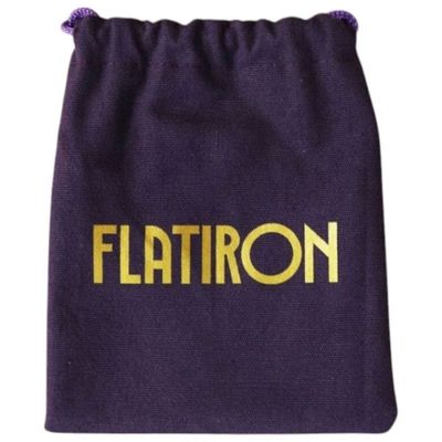 Flatiron Metal Coins