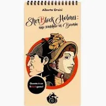 SherBlock Holmes: Uno Scandalo in Boemia
