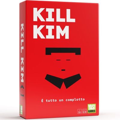 Kill Kim