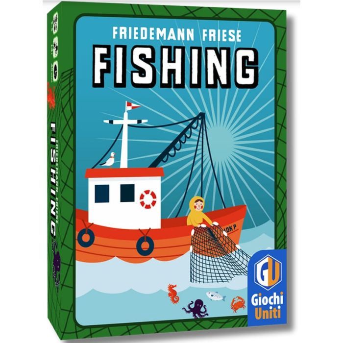Fishing