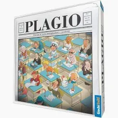 Plagio