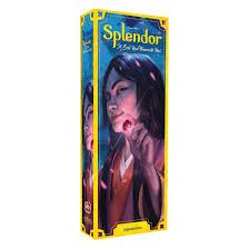 Splendor: Il Sole non tramonta mai