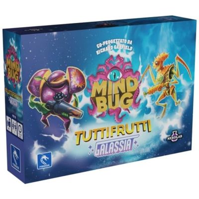 Mindbug Tuttifrutti - Galassia