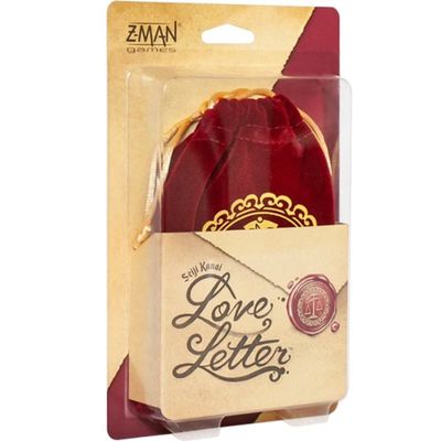 Love Letter ECO BOX Edizione Asmodee
