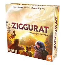Ziggurat