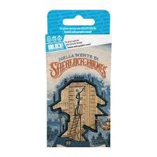 Unlock! Short Adventure - Nella Mente di Sherlock Holmes