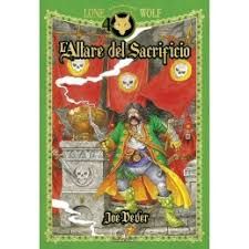Lupo Solitario 04 Ed. speciale Quarantennale