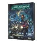 Arkham Horror RPG - Manuale Base