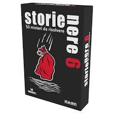 Storie Nere 6