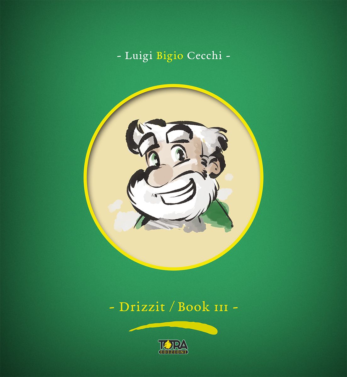 DRIZZIT Omnibus - Book III Parte 1 - Deluxe Definitive Edition