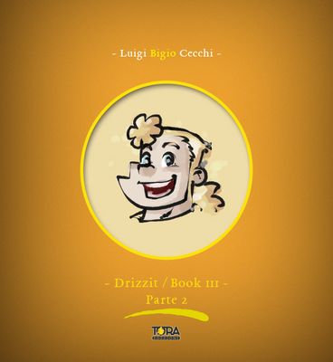 DRIZZIT Omnibus - Book III Parte 2 - Deluxe Definitive Edition