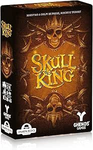 Skull King