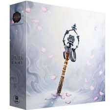 Black Rose War Duel - Kami