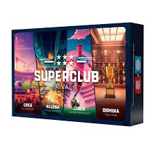 Superclub Rivals